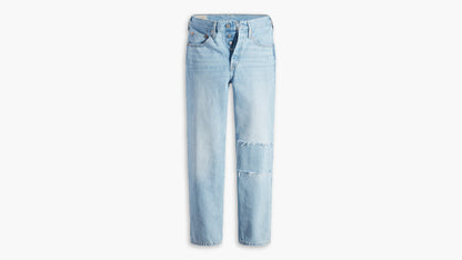 Levi's® Women's 501® Original Cropped Jeans