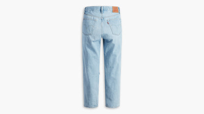 Levi's® Women's 501® Original Cropped Jeans