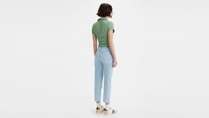 Levi's® Women's 501® Original Cropped Jeans
