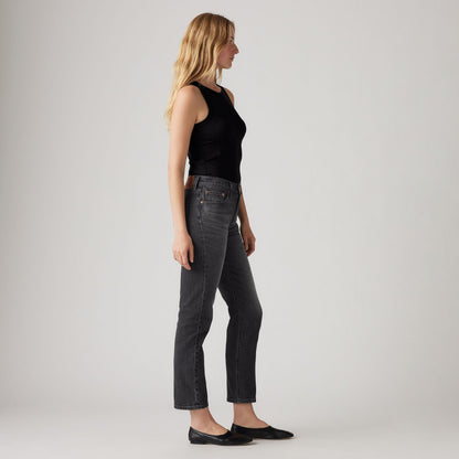 Levi's® Women's 501® Original Cropped Jeans