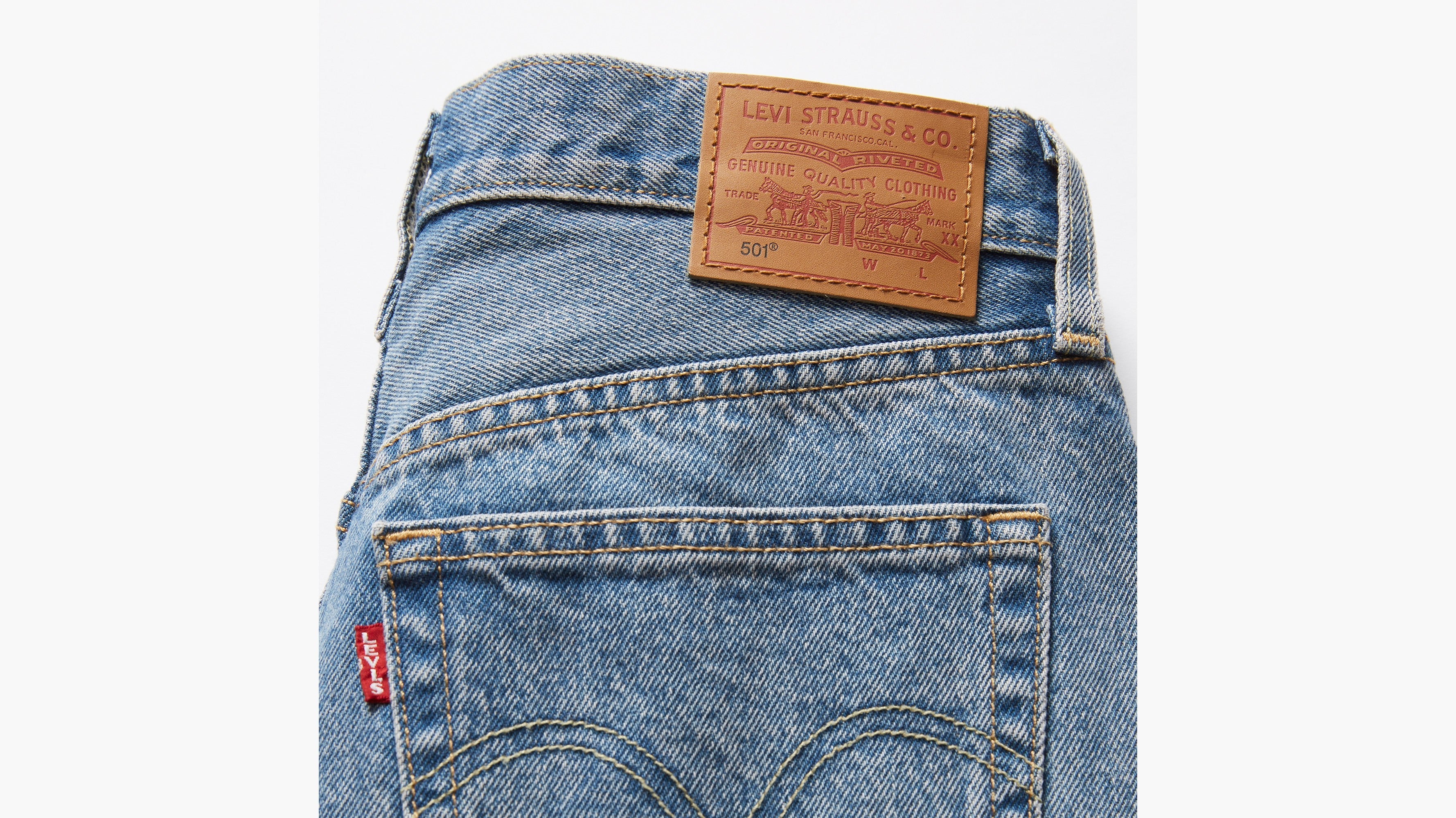Celana Levis Original Levis 501 28 30 Celana Jeans Levis Jeans