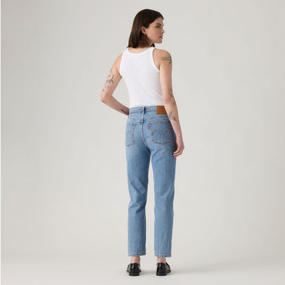 Levi's® Women's 501® Original Cropped Jeans