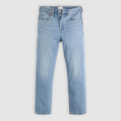 Levi's® Women's 501® Original Cropped Jeans