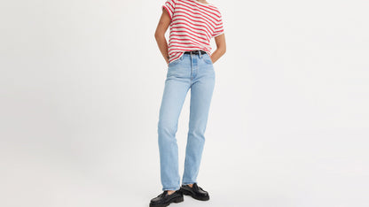 Levi's® Women's 501® Original Jeans