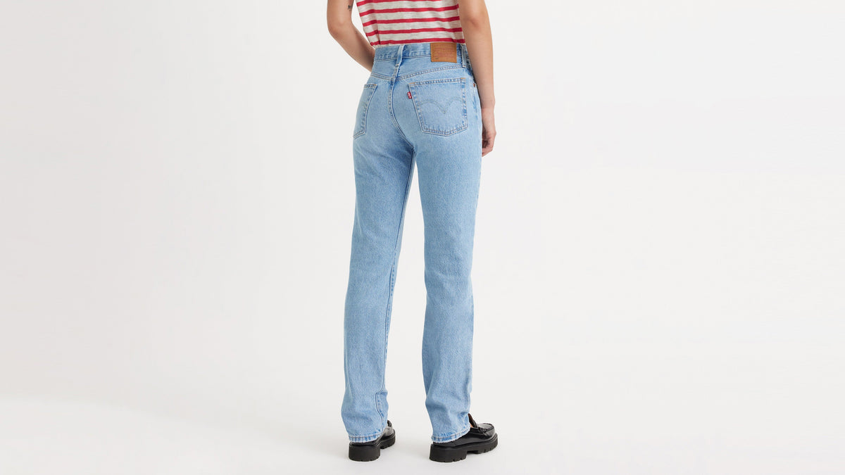 Levi's® Women's 501® Original Jeans