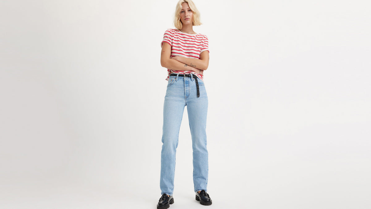 Levi's® Women's 501® Original Jeans