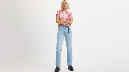 Levi's® Women's 501® Original Jeans