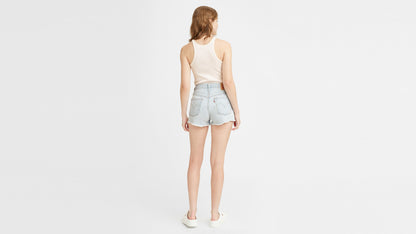 Levi's® Women's 501® Original High Rise Jean Shorts