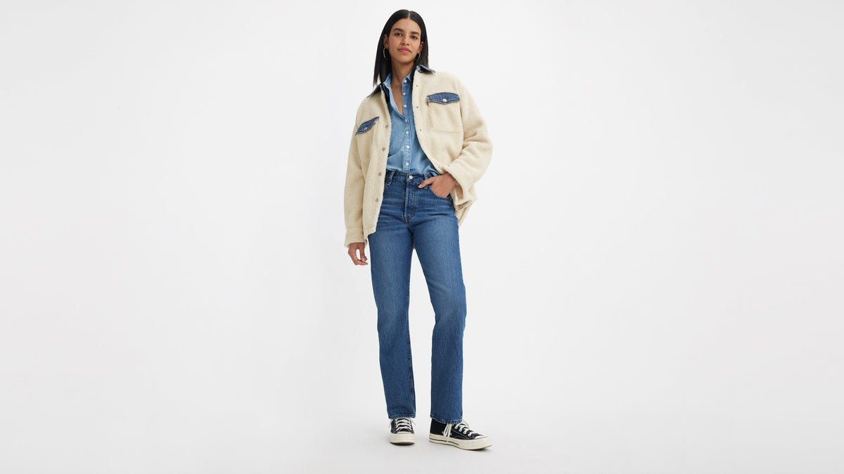 Levi's® Women's 501® Original Jeans