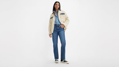 Levi's® Women's 501® Original Jeans