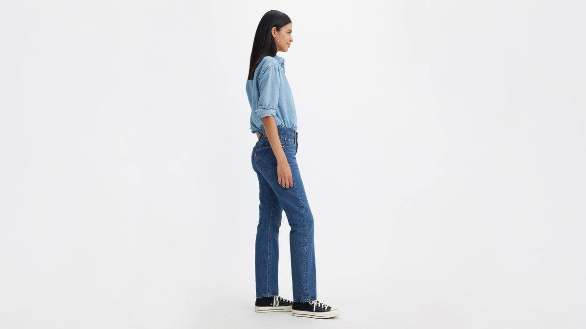 Levi's® Women's 501® Original Jeans