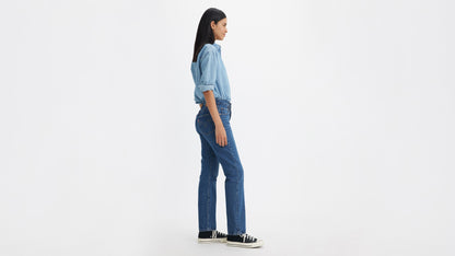 Levi's® Women's 501® Original Jeans