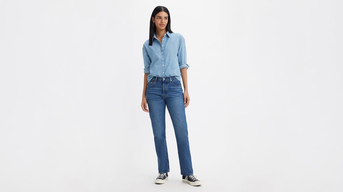 Levi's® Women's 501® Original Jeans