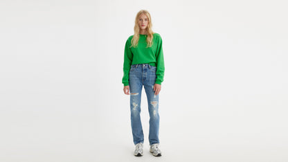 Levi's® Women's 501® Original Jeans