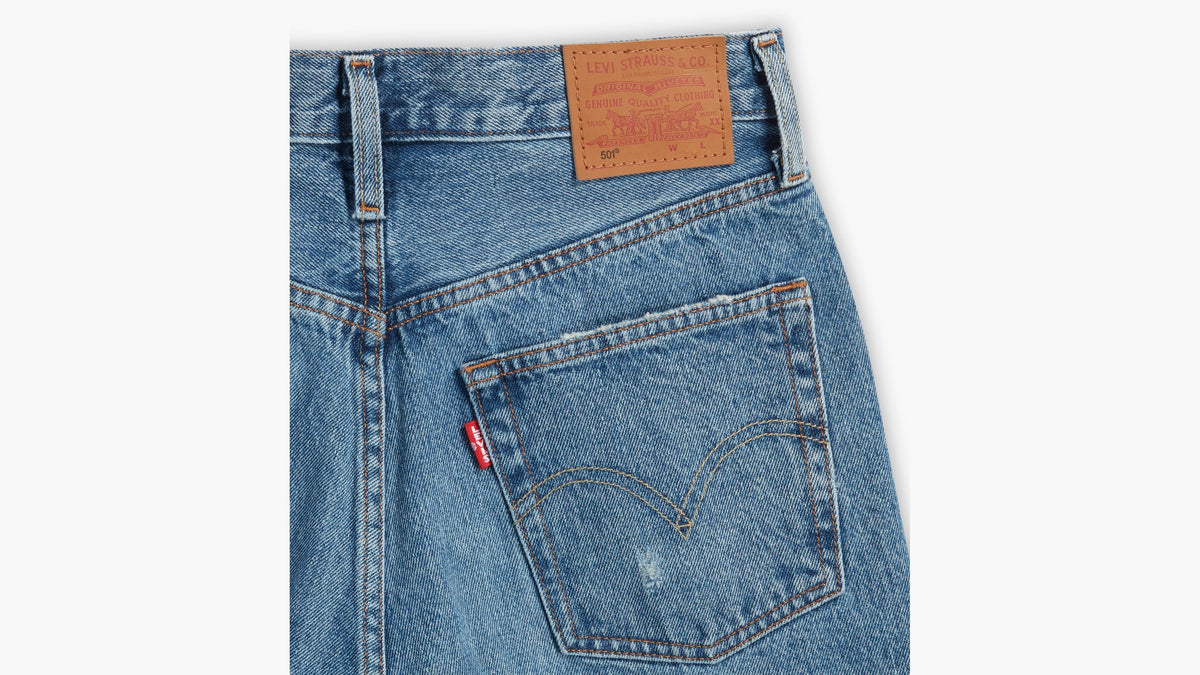 Levi's® Women's 501® Original Jeans