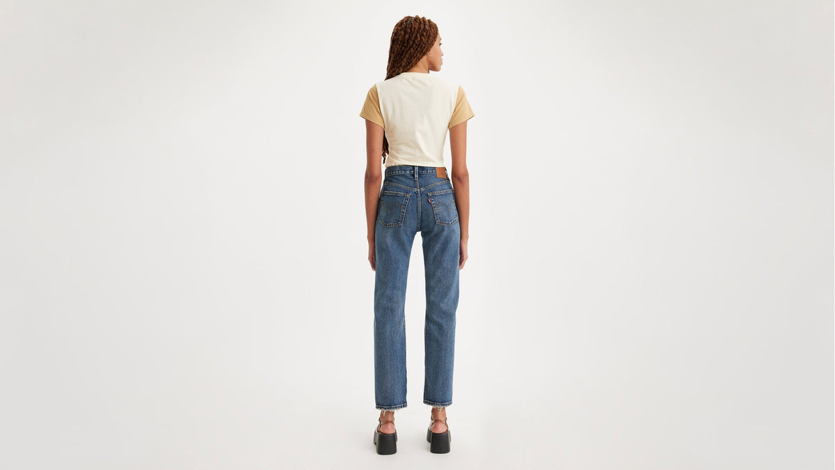 Levi's® Women's 501® Original Jeans