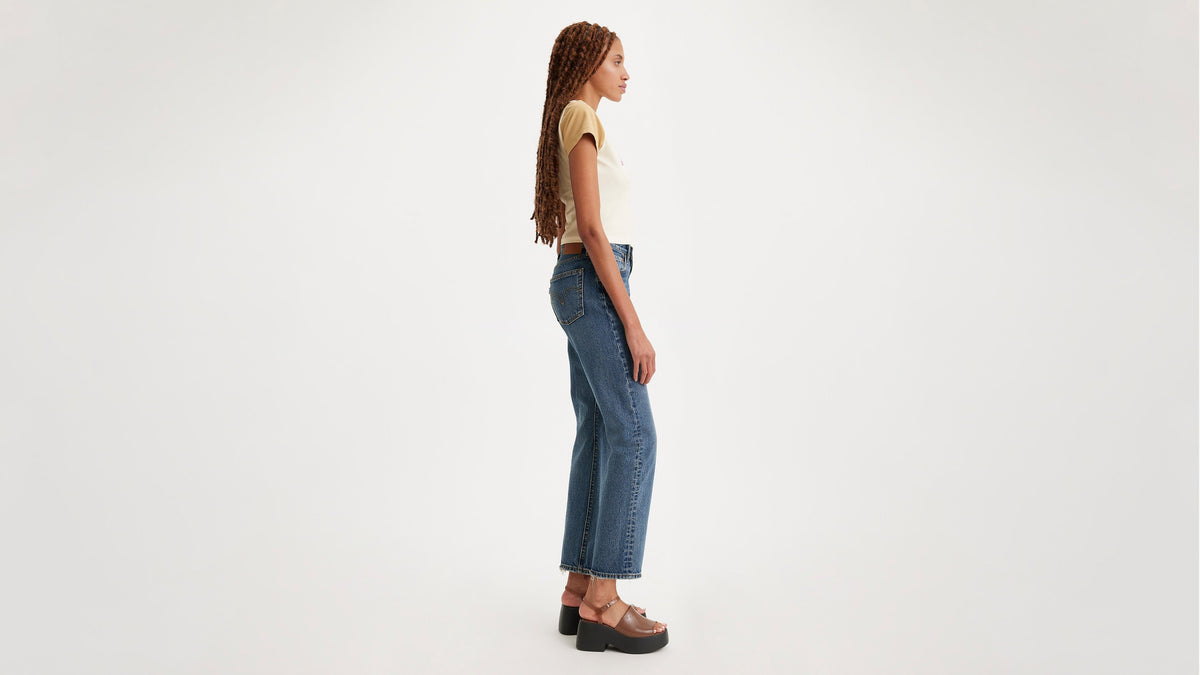 Levi's® Women's 501® Original Jeans