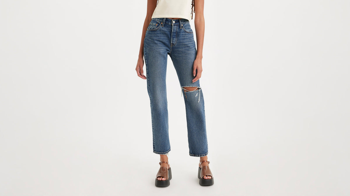 Levi's® Women's 501® Original Jeans