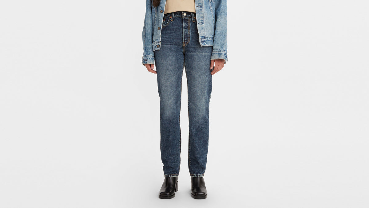 Levi's® Women's 501® Original Jeans