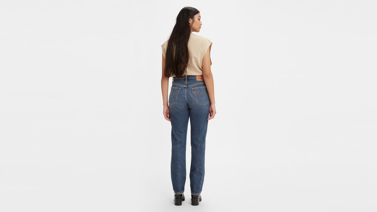 Levi's® Women's 501® Original Jeans