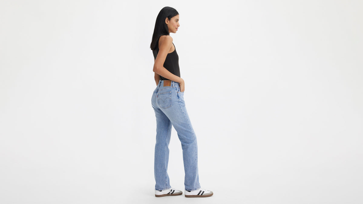 Levi's® Women's 501® Original Jeans