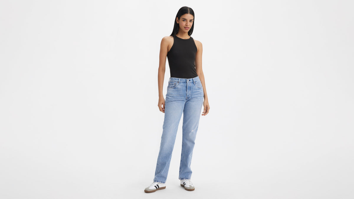 Levi's® Women's 501® Original Jeans