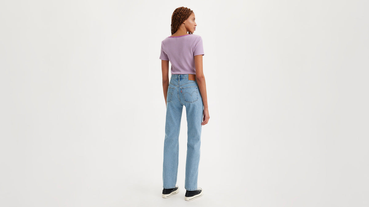 Levi's® Women's 501® Original Jeans