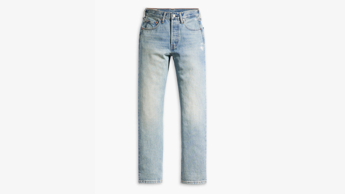 Levi's® Women's 501® Original Jeans