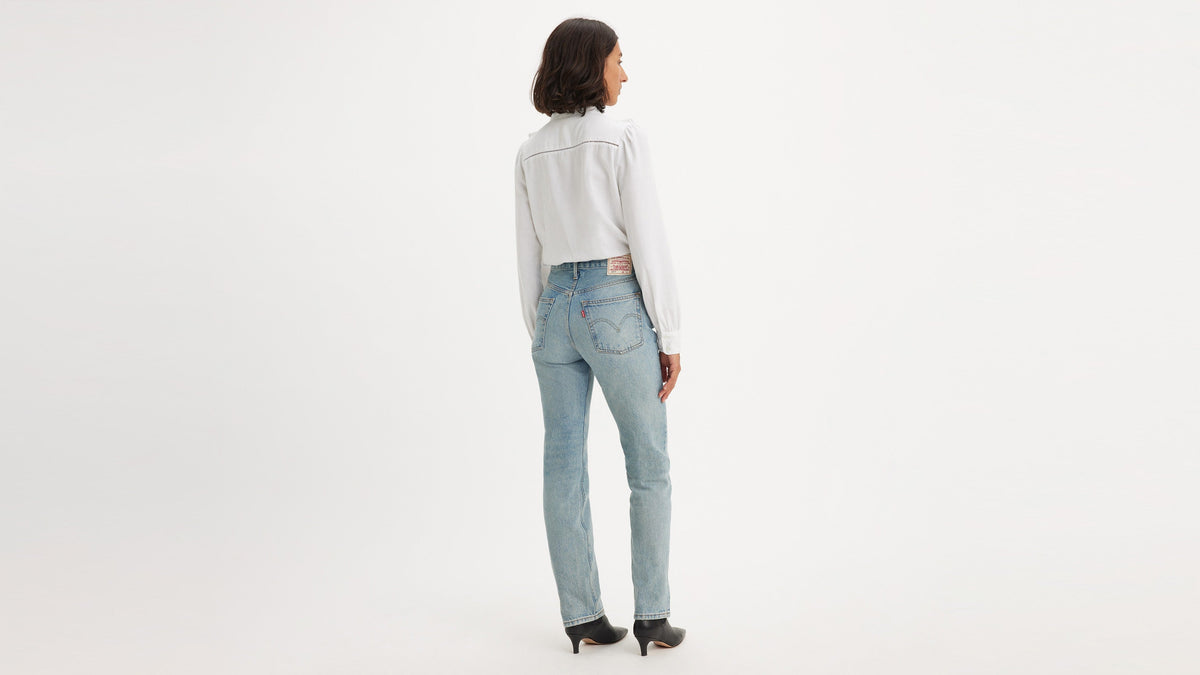 Levi's® Women's 501® Original Jeans