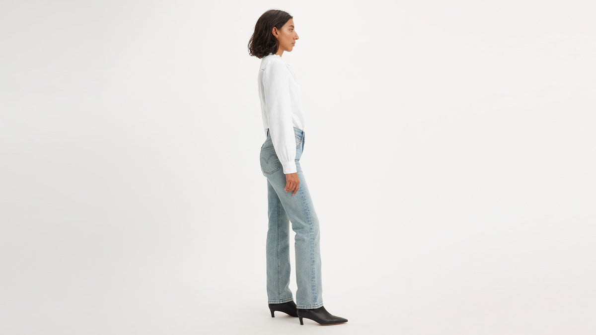 Levi's® Women's 501® Original Jeans
