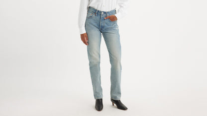 Levi's® Women's 501® Original Jeans