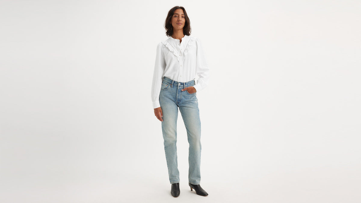 Levi's® Women's 501® Original Jeans