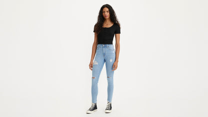 Levi's® Women's 721 High-Rise Skinny Jeans