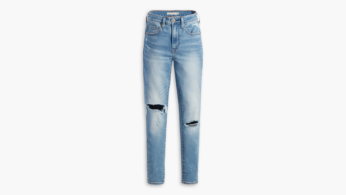 Levi's® Women's 721 High-Rise Skinny Jeans