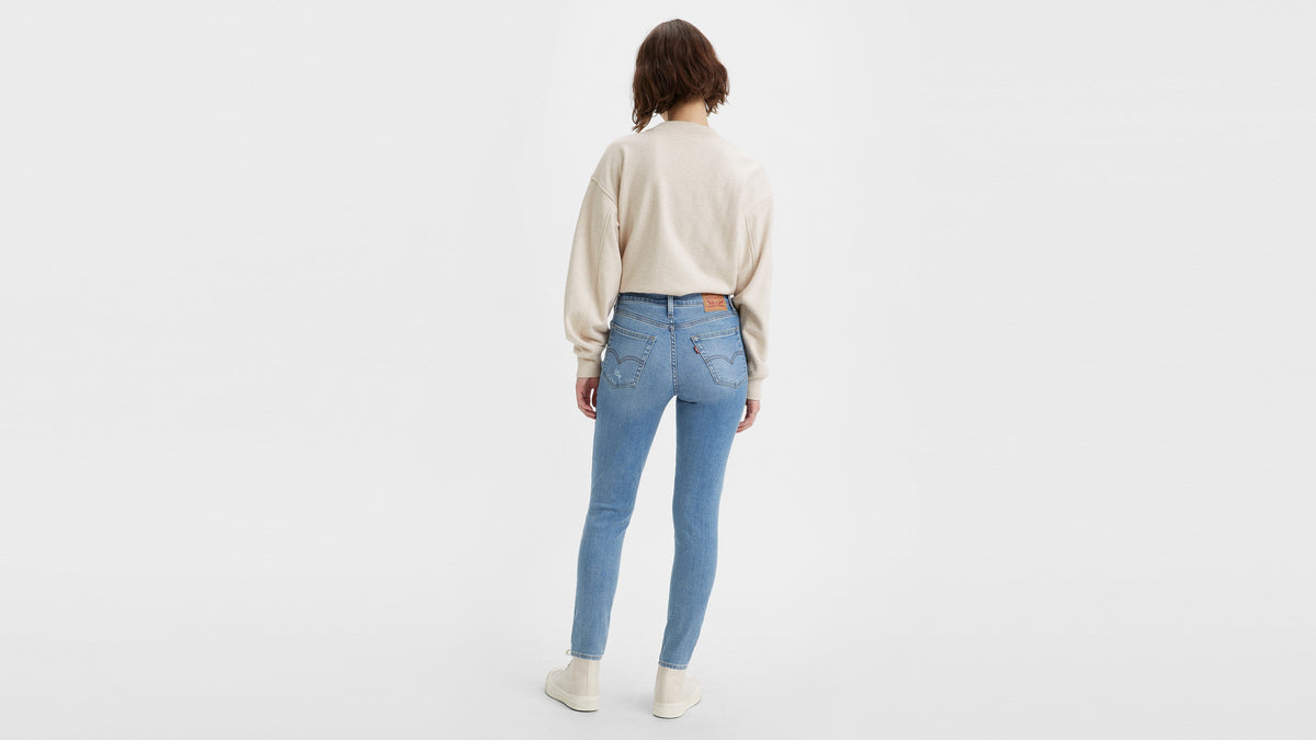 Levi's® Women's 721 High-Rise Skinny Jeans