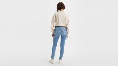 Levi's® Women's 721 High-Rise Skinny Jeans