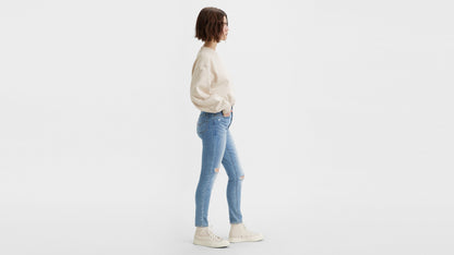 Levi's® Women's 721 High-Rise Skinny Jeans