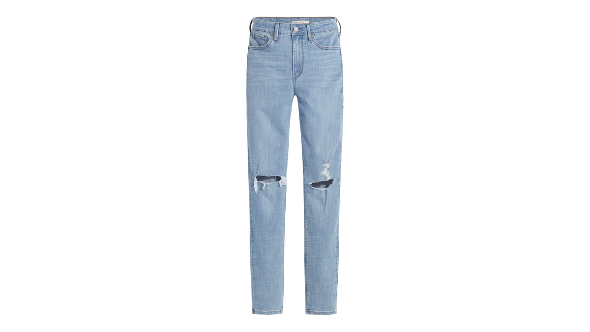 Levi's® Women's 721 High-Rise Skinny Jeans