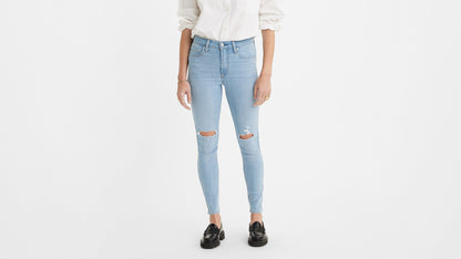 Levi's® Women's 721 High-Rise Skinny Jeans