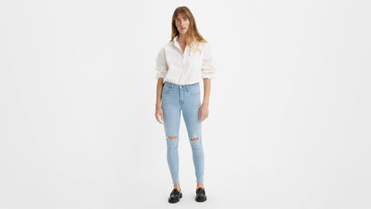 Levi's® Women's 721 High-Rise Skinny Jeans