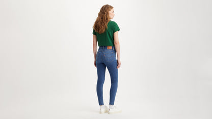 Levi's® Women's 721 High-Waisted Skinny Jeans