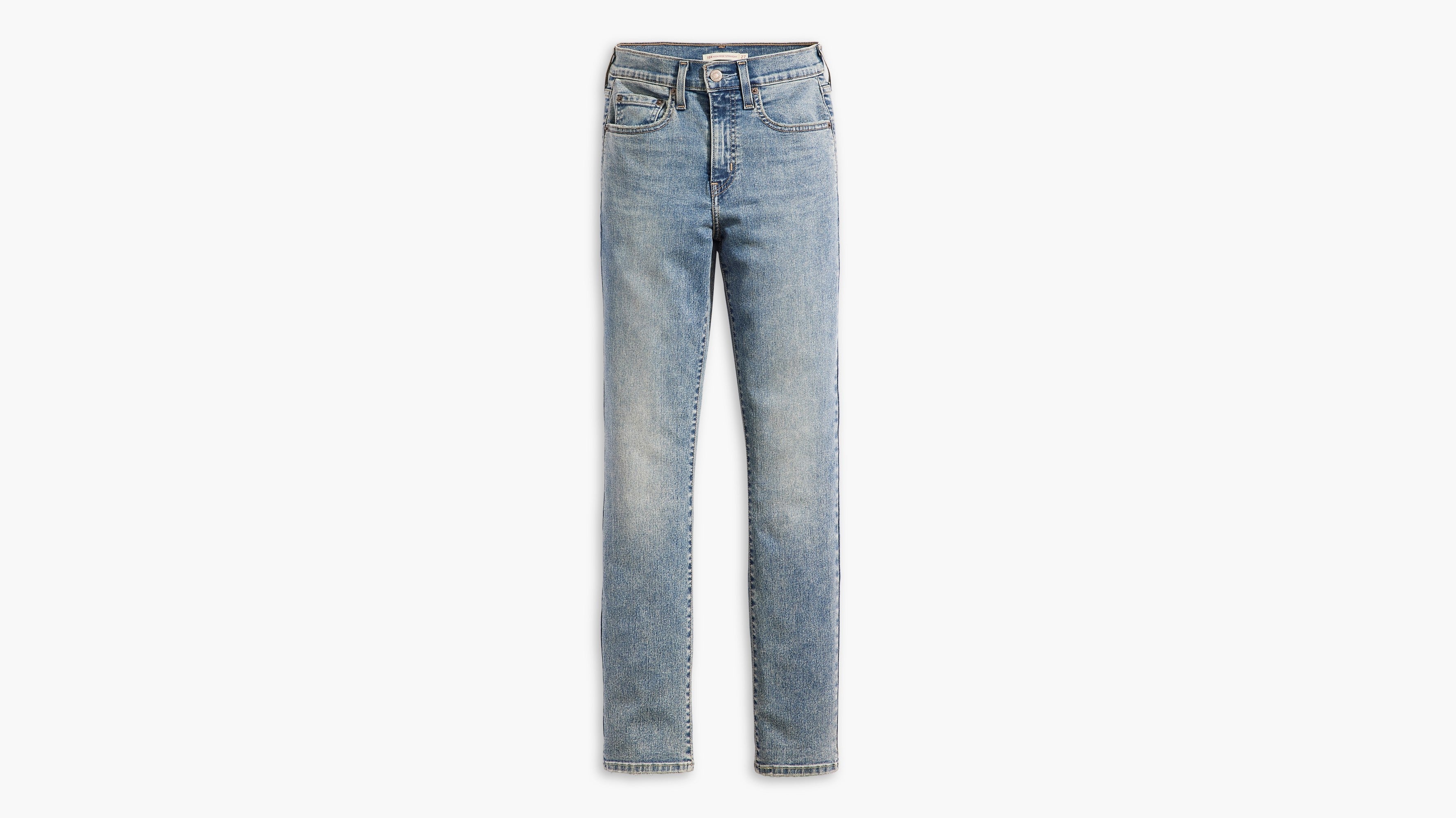 Womens Jeans Oviesse Denim ยีน ส์ Jeans Extra Slim Levi's® Women's