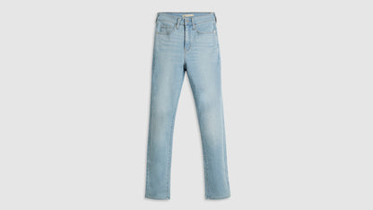 Levi's® Women's 724 High-Rise Straight Jeans