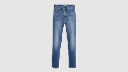 Levi's® Women's 724 High-Rise Straight Jeans
