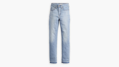 Levi's® Women's 724 High-Rise Straight Jeans