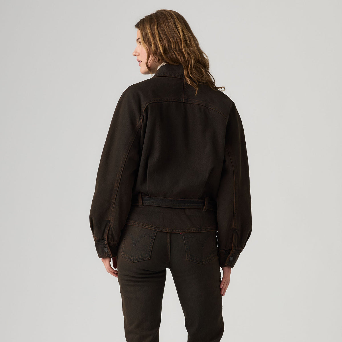 Levi's® Women's 80's Bomber Jacket