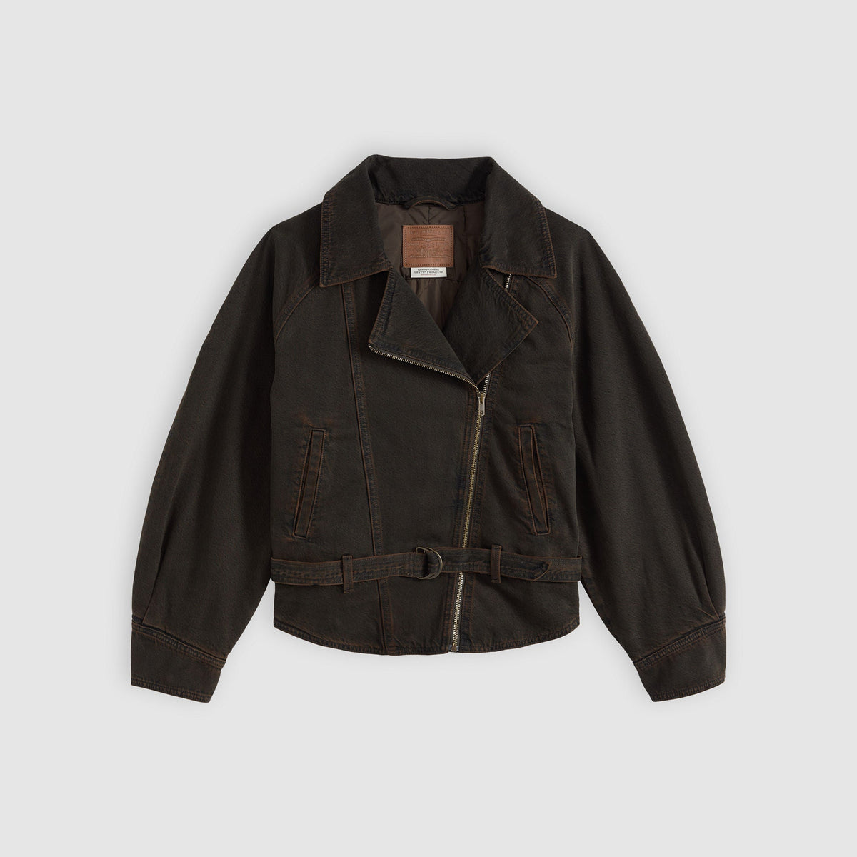 Levi's® Women's 80's Bomber Jacket