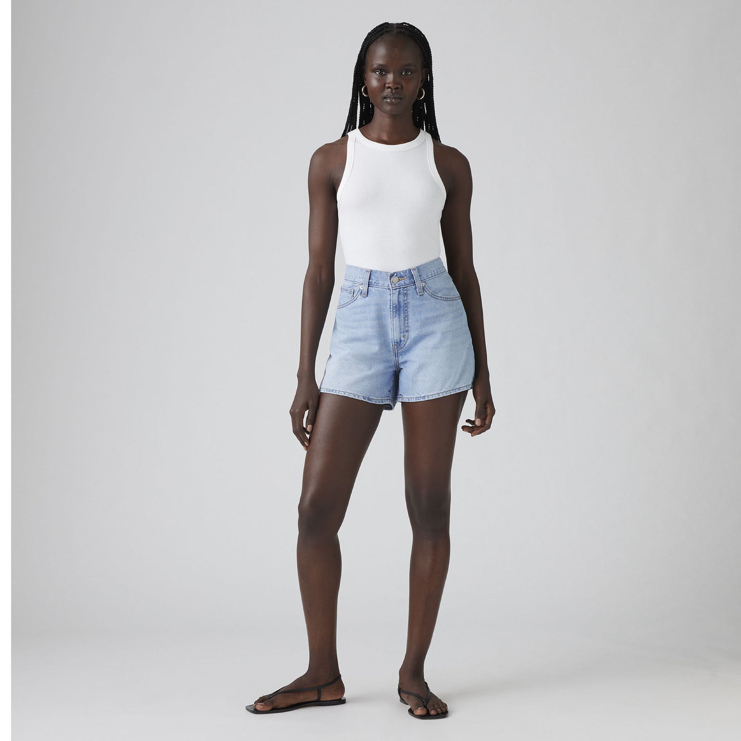 Levi’s® Women's '80s Mom Shorts