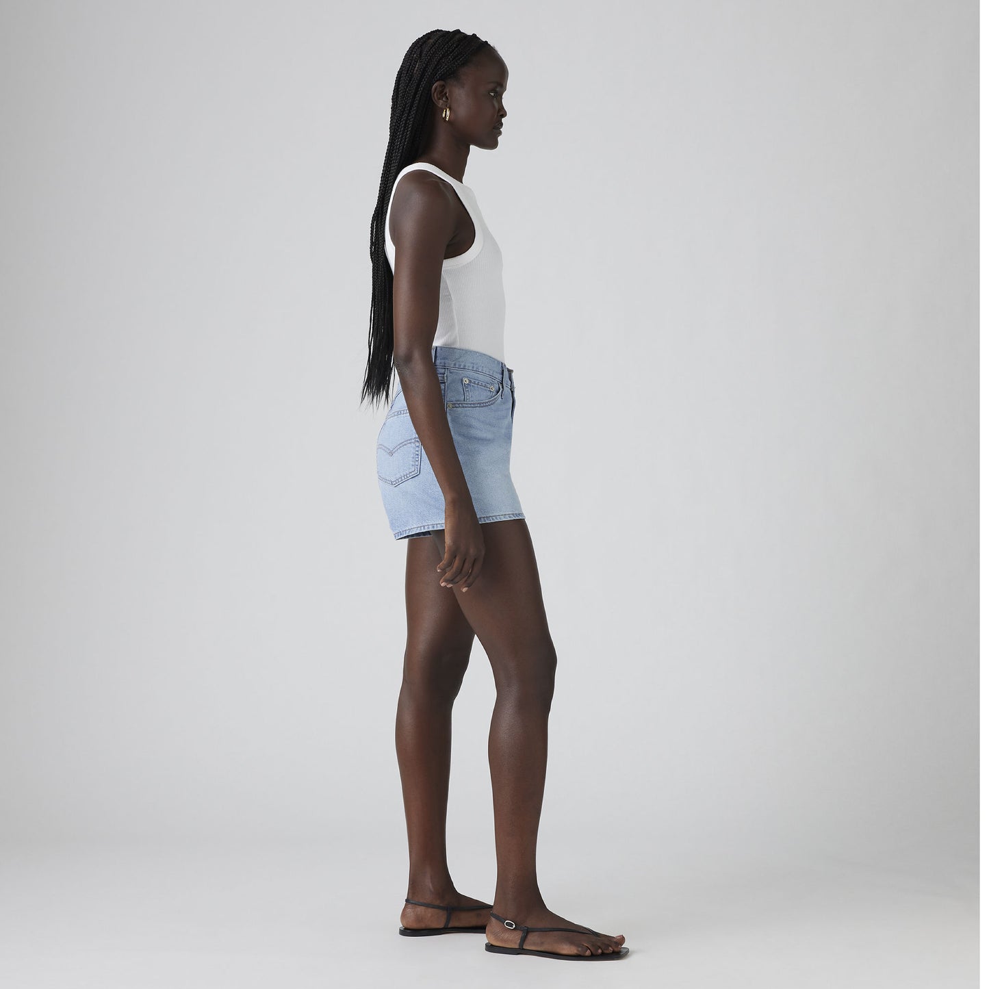 Levi’s® Women's '80s Mom Shorts