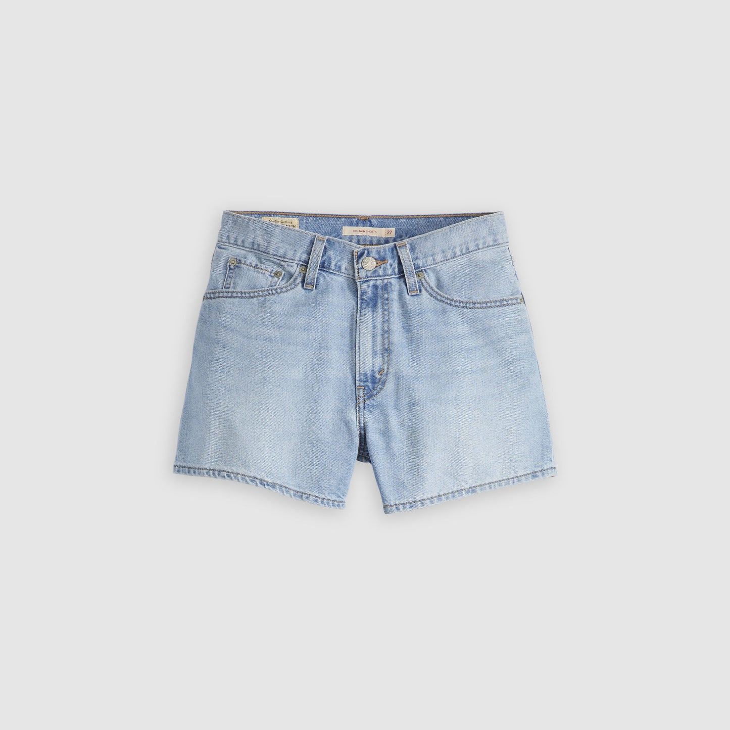 Levi’s® Women's '80s Mom Shorts